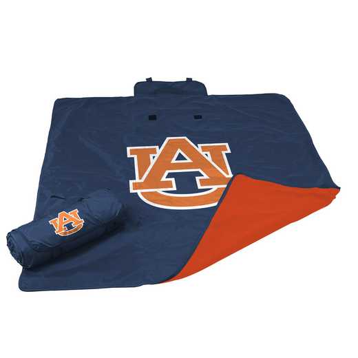110-73: Auburn All Weather Blanket